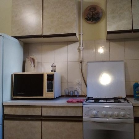 Apartments In Lviv Center المظهر الخارجي الصورة