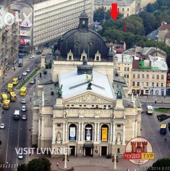 Apartments In Lviv Center المظهر الخارجي الصورة