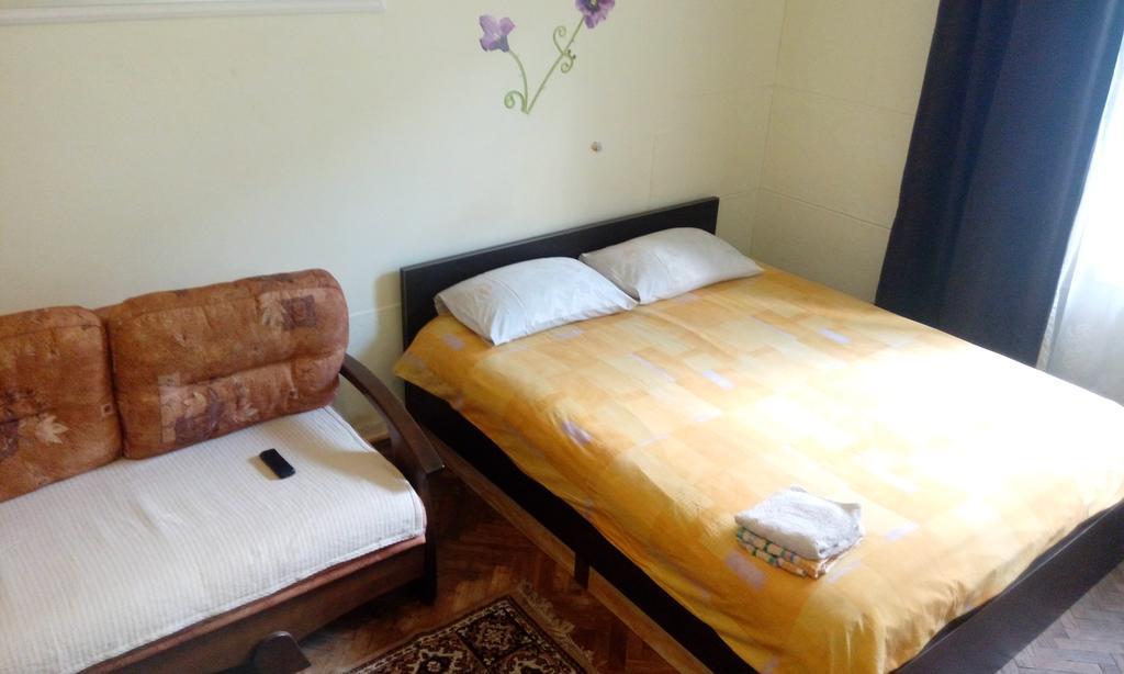 Apartments In Lviv Center المظهر الخارجي الصورة