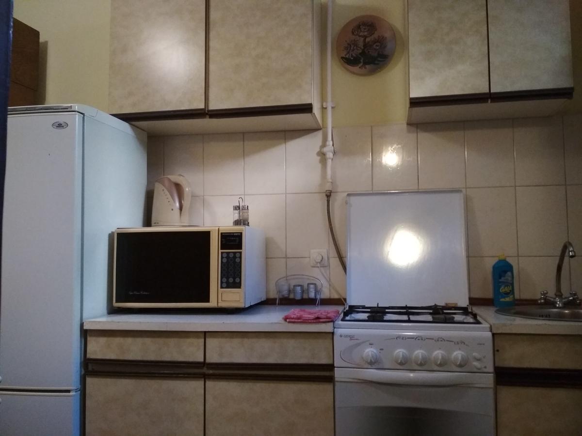 Apartments In Lviv Center المظهر الخارجي الصورة